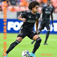 Adalberto Carrasquilla - Single - Alan Reyes