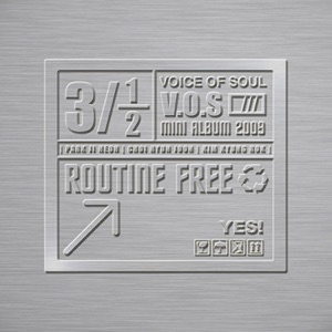 Routine Free - EP