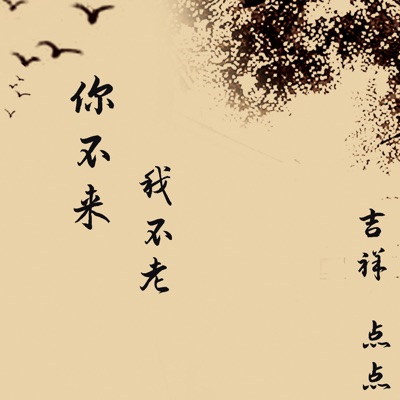 你不来我不老 - Single