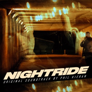 Nightride (Soundtrack)