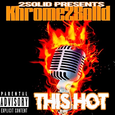 This Hot - Single