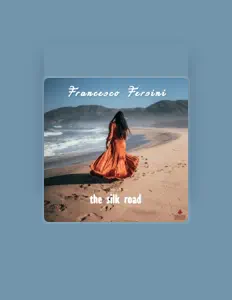 Francesco Fersini सुनें, म्यूज़िक वीडियो देखें, बायो पढ़ें, दौरे की तारीखें और बहुत कुछ देखें!