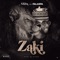 Zaki (feat. Palaspa) - Ali Jita lyrics