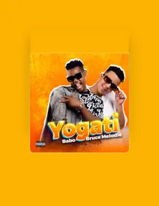 Listen to Babo, watch music videos, read bio, see tour dates & more!