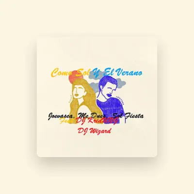Listen to Sol Fiesta, watch music videos, read bio, see tour dates & more!