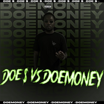 Doe $ vs Doemoney