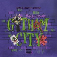 Gotham City - Single - Gallery Provence & Baby Smoove