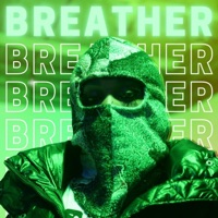 The Breather Freestyle - Single - Nay Speaks