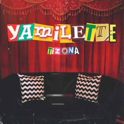YAMILETTE (feat. Made By Harry) - Single