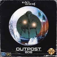 Outpost 808 - EP - Wavygenesis