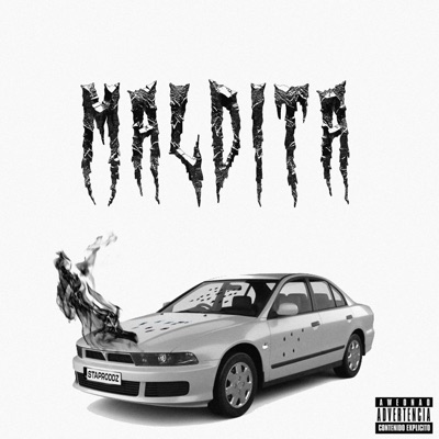 MALDITA (feat. Baumvnn) - Single
