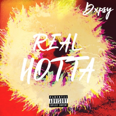 Real Hotta - Single