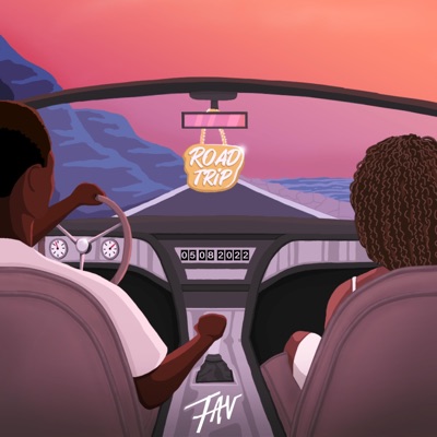 Road Trip - EP