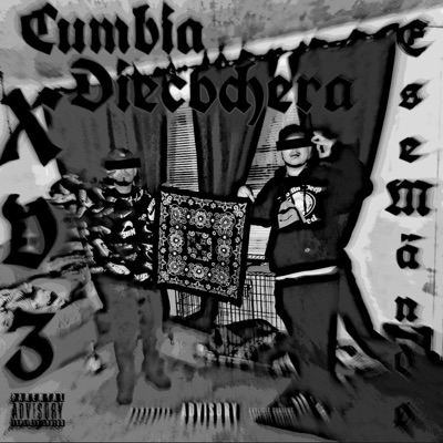 Cumbia Diecochera - Single