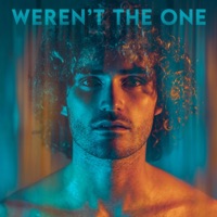 Weren't the One - Single - Eddie And The Getaway