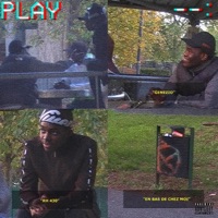 En bas de chez moi (feat. Genezio) - Single - RH 430