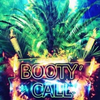BOOTY' CALL (feat. J Saez & GustavoR) - Single - Key B Musik