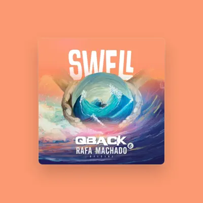 Listen to Qback, watch music videos, read bio, see tour dates & more!