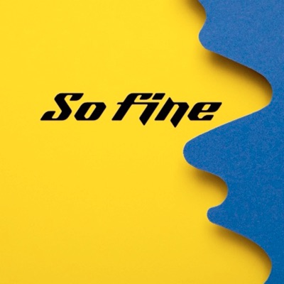 So Fine - Single