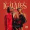 Somos Iguales (feat. Louchie Lou & Michie One) - Ozuna & Tokischa lyrics