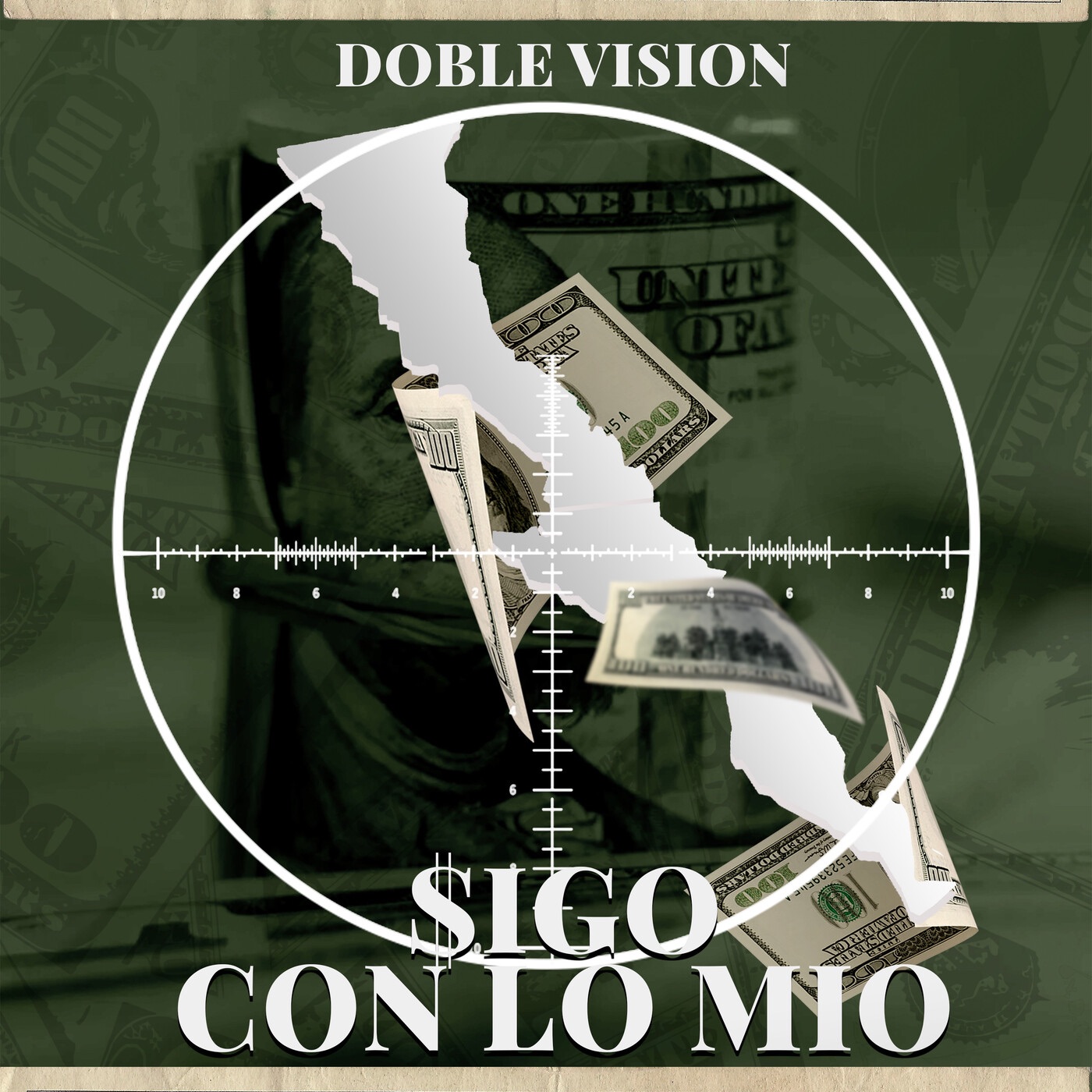 Sigo Con Lo Mio - Single