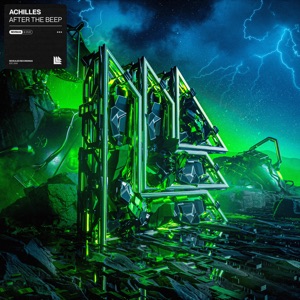 After the Beep - Single