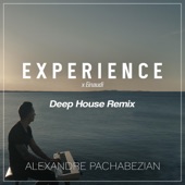 Experience x Einaudi (Deep House Remix) artwork