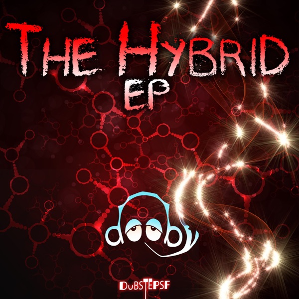 The Hybrid - EP