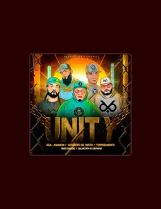 Hör dir Salvation Crowns an, schau dir Musikvideos an, lies die Biografie, finde Tourdaten und mehr!