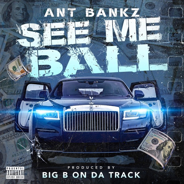 See Me Ball