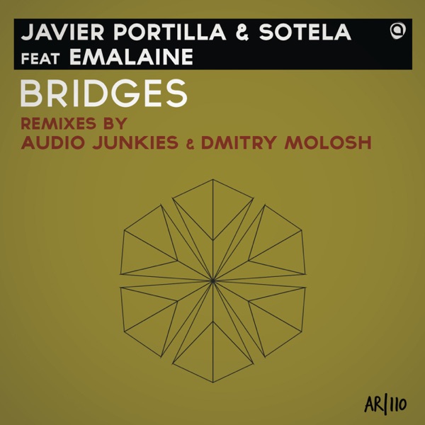 Bridges (feat. Emalaine) - Single
