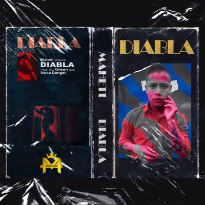 Diabla - Single