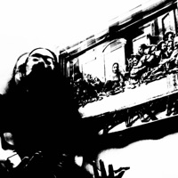 Last Supper - EP - SKAeM