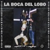 La Boca del Lobo - Single