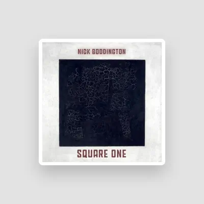 Listen to Nick Boddington, watch music videos, read bio, see tour dates & more!