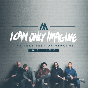 I Can Only Imagine (feat. London Session Orchestra) [Symphony Version]