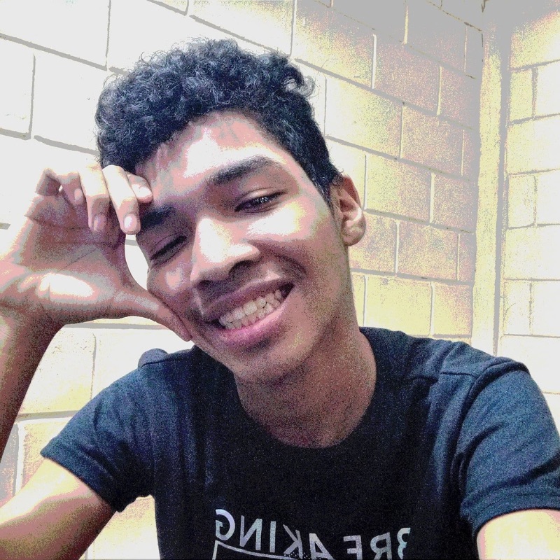 JoshRemixer - Discord