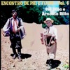 TIO BILIA E ARNÓBIO BILIA VOL 4 - ENCONTRO DE PAI E FILHO (feat. Arnóbio Bilia)