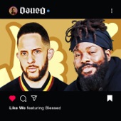 Like We (feat. Blessed) artwork