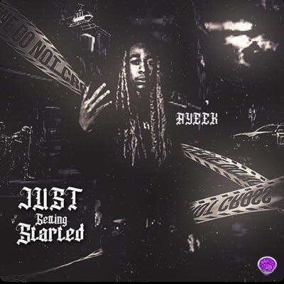Just Getting Started - EP