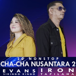 Iron Tapilaha - Esa Mokan (feat. Evans Siringo ringo) - Line Dance Musik
