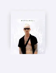 Listen to Nate Savard, watch music videos, read bio, see tour dates & more!
