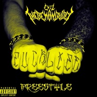 FuckLife Freestyle - Single - Ewil TheDemonDude!