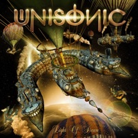 Unisonic - Night of the Long Knives