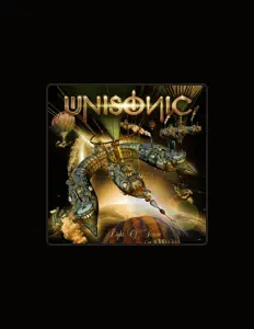Listen to Unisonic, watch music videos, read bio, see tour dates & more!