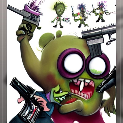 Kush Bunny - Heartthrob