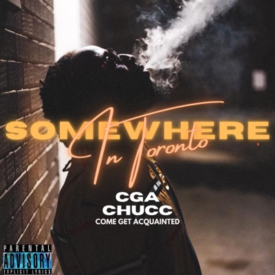 Somewhere In : Toronto