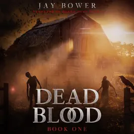 Dead Blood: Book One (Unabridged)