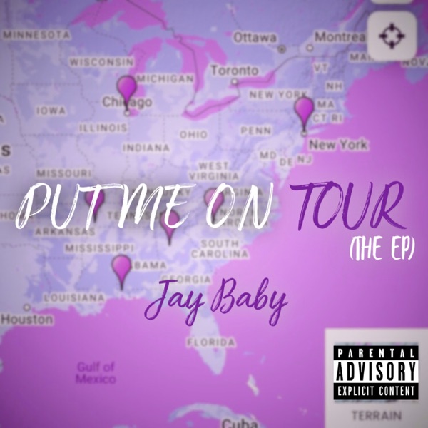 Put Me On Tour