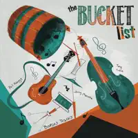Steely Funk — Phil Keaggy, Tony Levin, Jerry Marotta